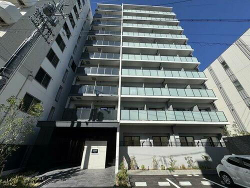 愛知県名古屋市千種区今池南 賃貸マンション