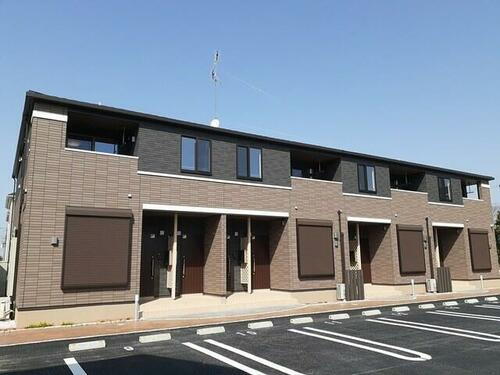 メゾン　ド　プリューム　Ⅱ