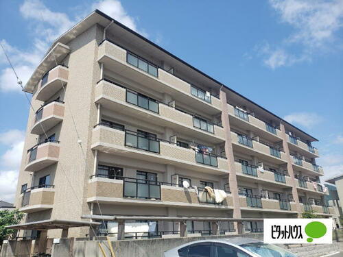 山口県下関市秋根西町１丁目 賃貸マンション