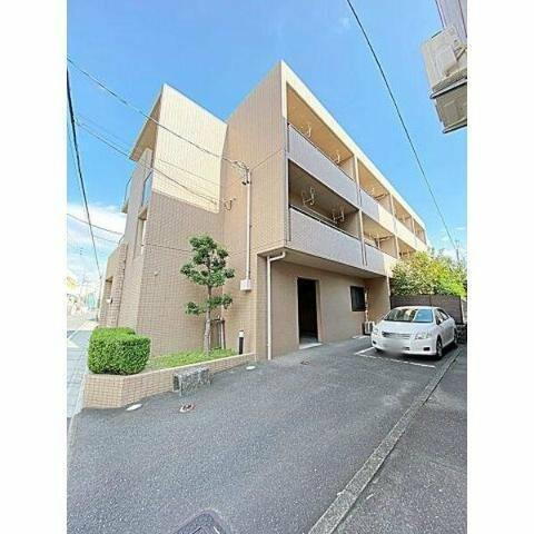 愛知県名古屋市西区児玉２丁目 賃貸マンション