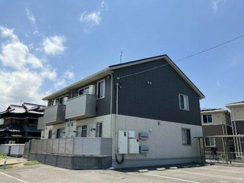 香川県綾歌郡宇多津町大字東分 賃貸アパート