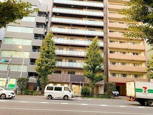 グランパセオ本郷壱岐坂（ＧＲＡＮ　ＰＡＳＥＯ本郷壱岐坂）