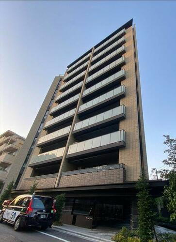 ドゥーエ早稲田