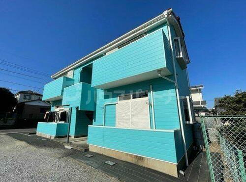 第２米倉ハイツ