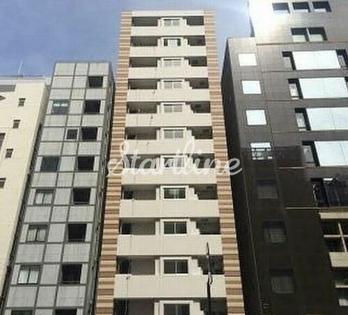 東京都新宿区新宿6丁目 東新宿駅 1LDK 賃貸(賃貸マンション・アパート)