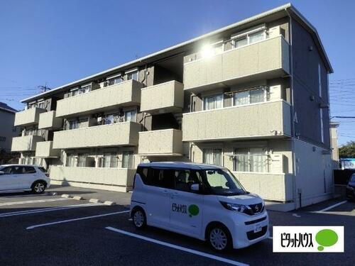 愛知県半田市大高町２丁目 賃貸アパート