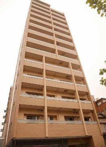 東京都荒川区西日暮里２丁目 築5年10ヶ月 14階建