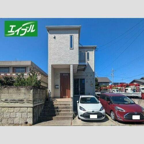 愛知県名古屋市瑞穂区膳棚町１丁目 賃貸一戸建て