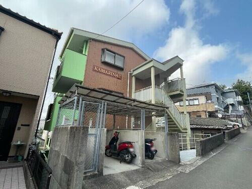 ＫＡＭＡＲＩＮＡ　Ⅱ 3階建