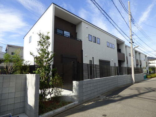 東京都江戸川区北葛西１丁目 賃貸アパート