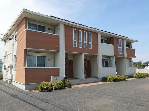 千葉県八街市八街ほ 賃貸アパート