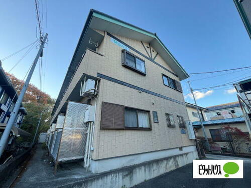 メゾン・ド・アーサ　Ⅱ