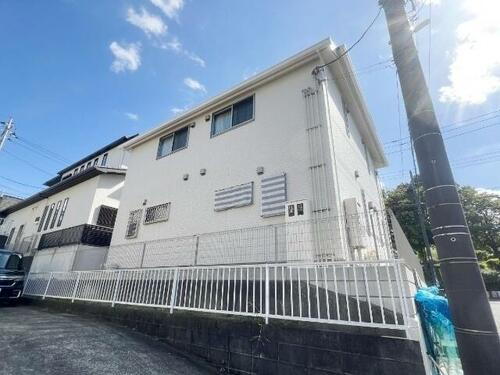 神奈川県横浜市都筑区中川５丁目 テラスハウス