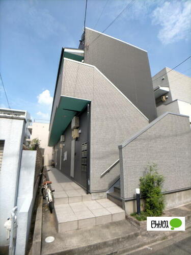 愛知県名古屋市中村区東宿町２丁目 賃貸アパート