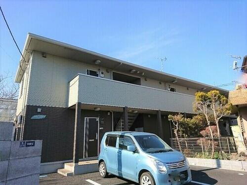 セジュールウィット大池Ⅱ