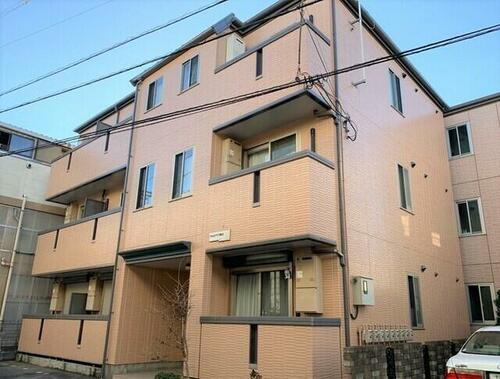 アルカディア越谷