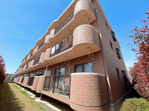 千葉県四街道市大日 賃貸マンション