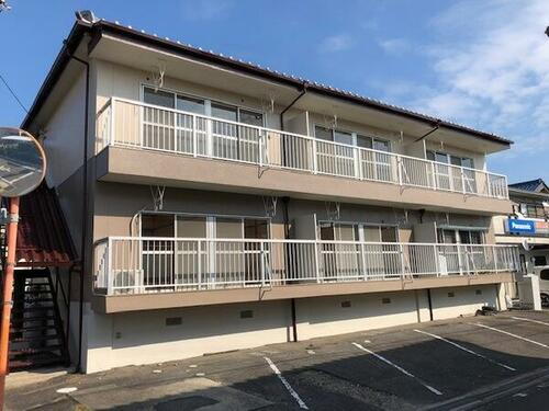 三重県鈴鹿市中旭が丘２丁目 賃貸アパート