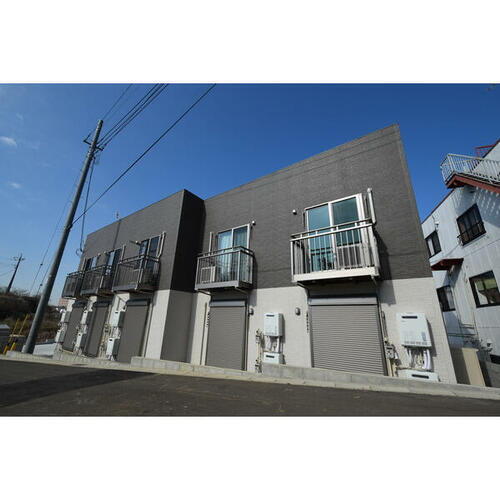 千葉県千葉市緑区土気町 賃貸アパート