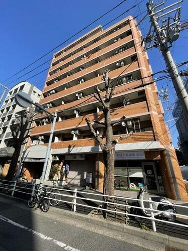 ダイアパレス水木通弐番館