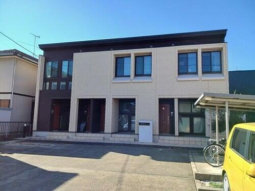 愛知県名古屋市西区浮野町 賃貸アパート