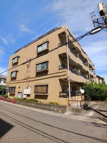 愛知県名古屋市西区清里町 賃貸マンション