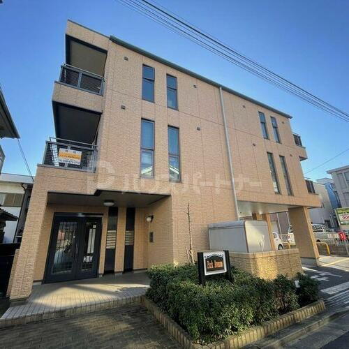 埼玉県さいたま市大宮区東町２丁目 賃貸マンション