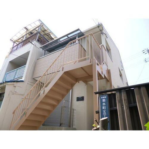 リバーライスⅡ