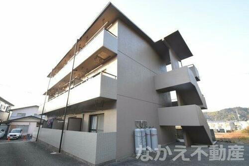 徳島県徳島市大原町池内山 賃貸マンション