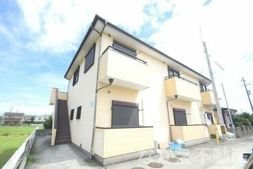 徳島県阿南市見能林町貞成 賃貸アパート