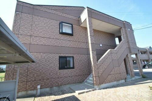 徳島県阿南市羽ノ浦町中庄市 2階建 築19年12ヶ月