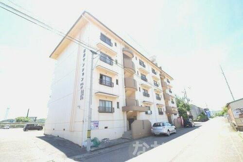 徳島県阿南市橘町豊浜 賃貸マンション