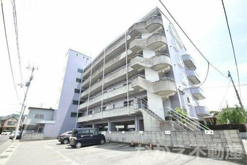 徳島県小松島市松島町 賃貸マンション