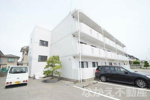 徳島県小松島市金磯町 賃貸マンション