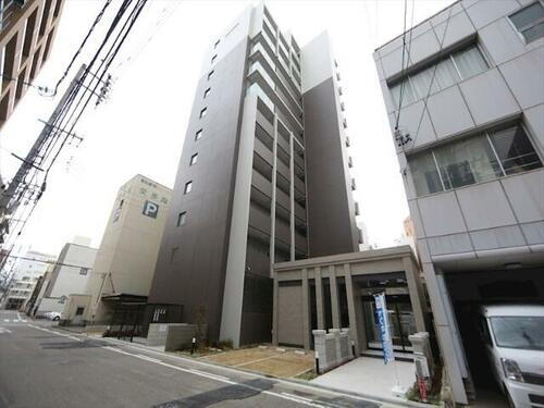 愛知県名古屋市西区那古野２丁目 賃貸マンション