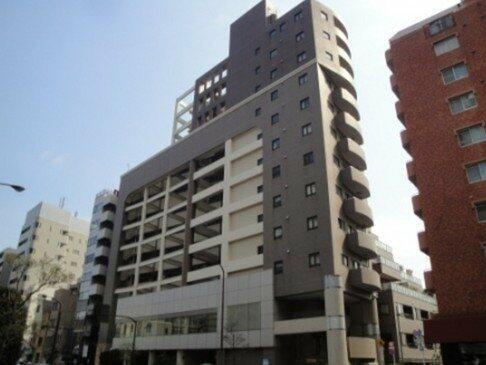 東京都文京区春日２丁目 賃貸マンション