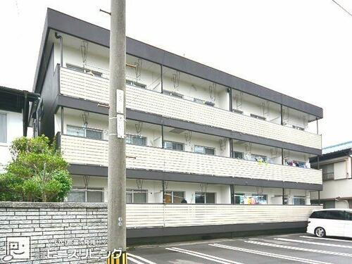 徳島県徳島市川内町加賀須野 賃貸マンション