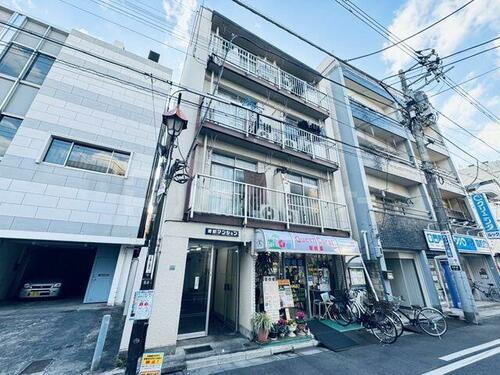 綾部マンション