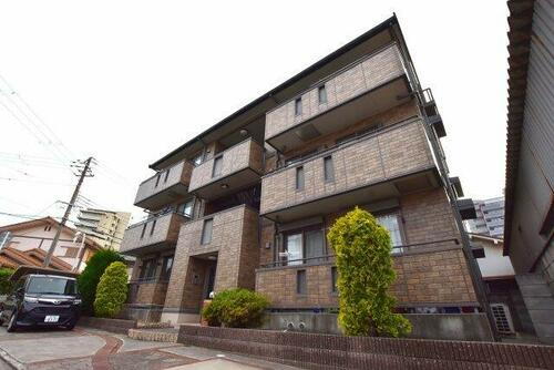 フローリッシュ新金岡