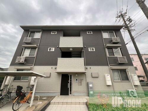 愛知県春日井市鳥居松町７丁目 賃貸アパート