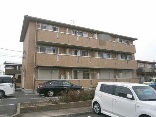 愛知県名古屋市北区大我麻町 賃貸アパート