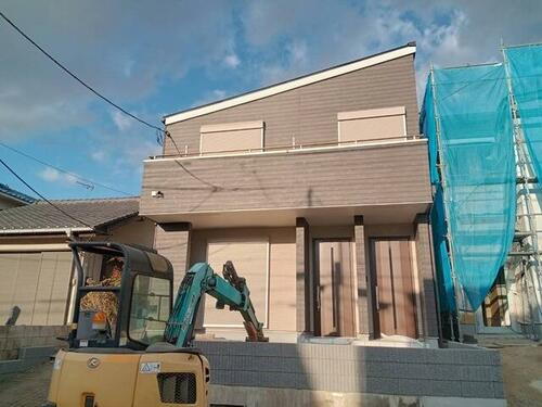 千葉県船橋市宮本８丁目 賃貸一戸建て