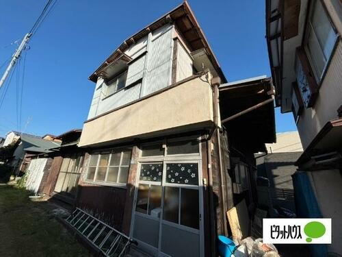 静岡県富士市今泉６丁目 賃貸一戸建て