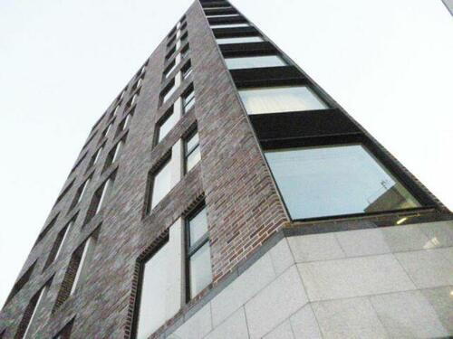 東京都港区新橋６丁目 賃貸マンション