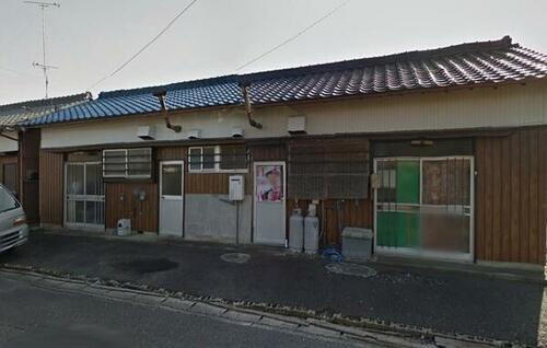 三重県鈴鹿市庄野羽山３丁目 賃貸アパート