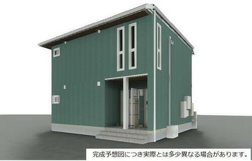 東京都府中市押立町５丁目 賃貸アパート