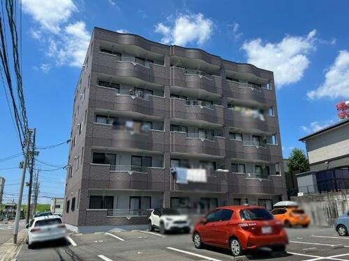 愛知県名古屋市北区福徳町４丁目 賃貸マンション