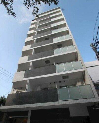 レアライズ日暮里