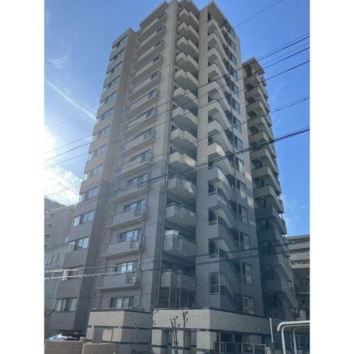 愛知県名古屋市西区幅下２丁目 賃貸マンション