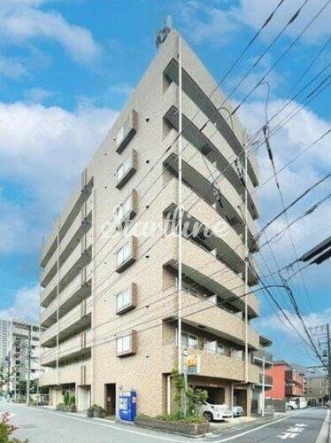 メゾンエスケーエム（ｍａｉｓｏｎ　Ｓ．Ｋ．Ｍ）